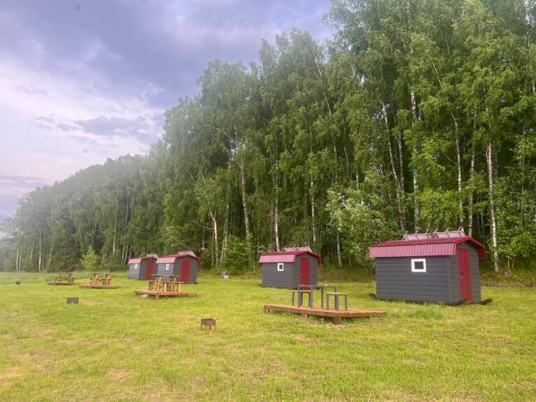 Дом Рыбака,